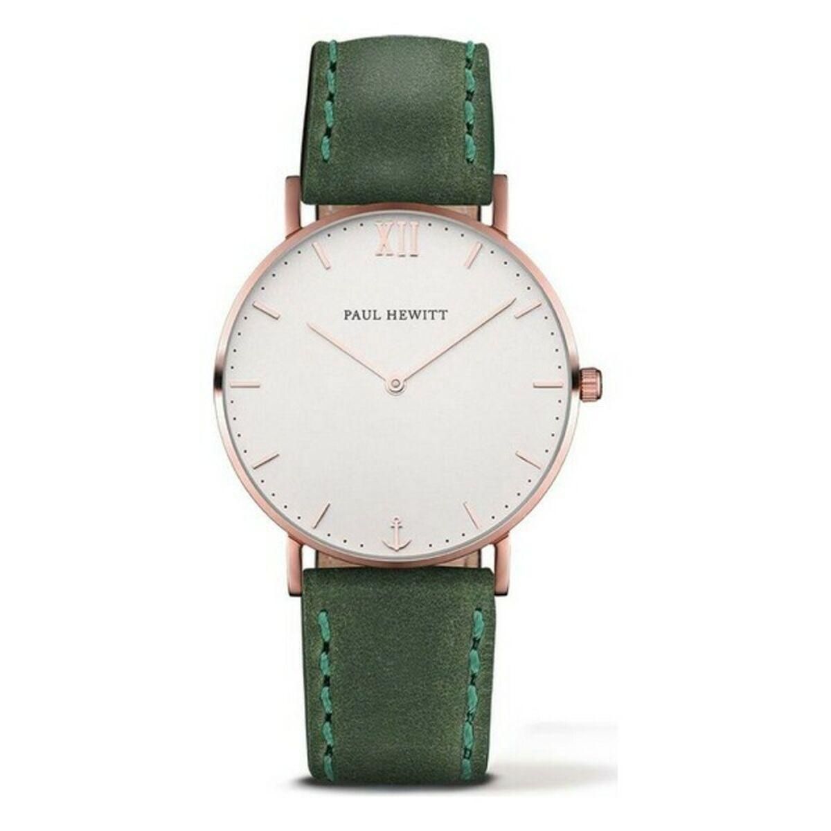 Unisex ur Paul Hewitt PH-SA-R-ST-W-12M (Ø 39 mm)