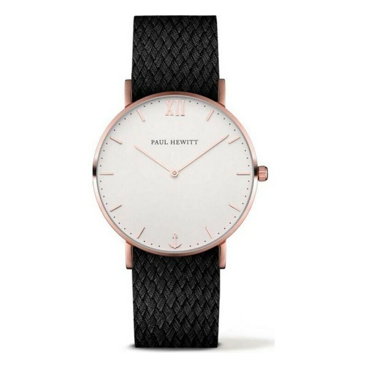 Unisex ur Paul Hewitt ph-sa-r-st-w-21m (Ø 39 mm)