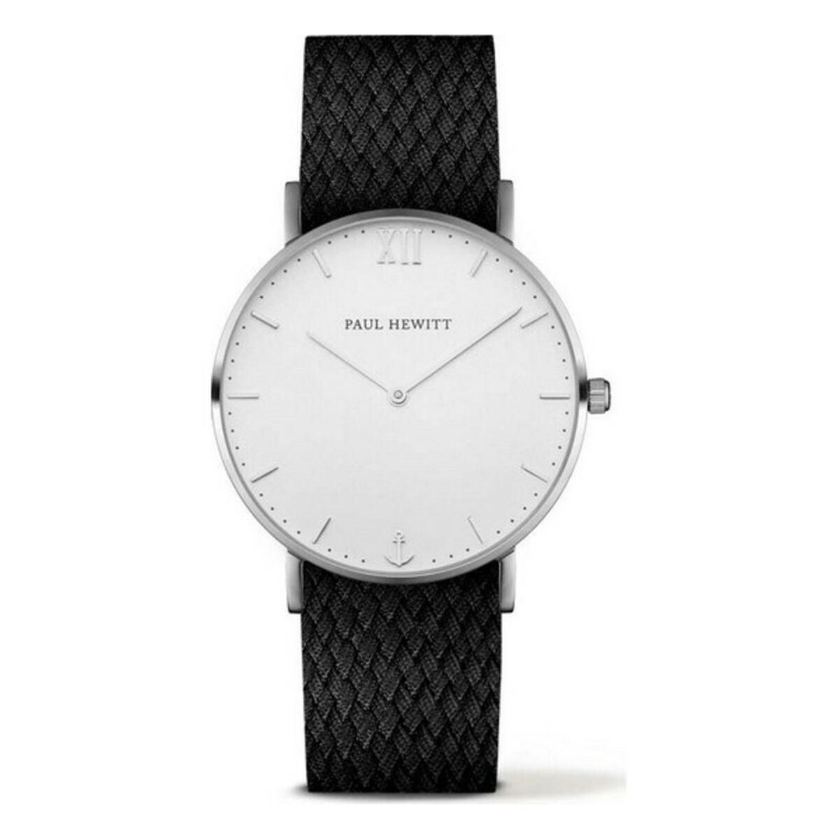 Unisex ur Paul Hewitt ph-sa-s-st-w-21s (Ø 39 mm)