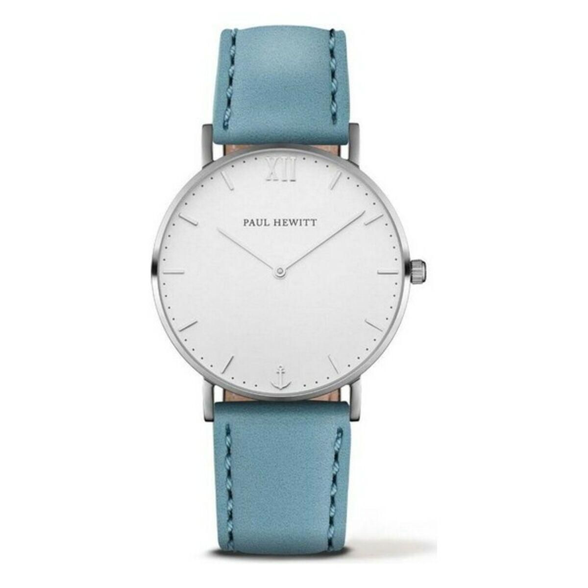 Unisex ur Paul Hewitt ph-sa-s-st-w-23m (Ø 39 mm)