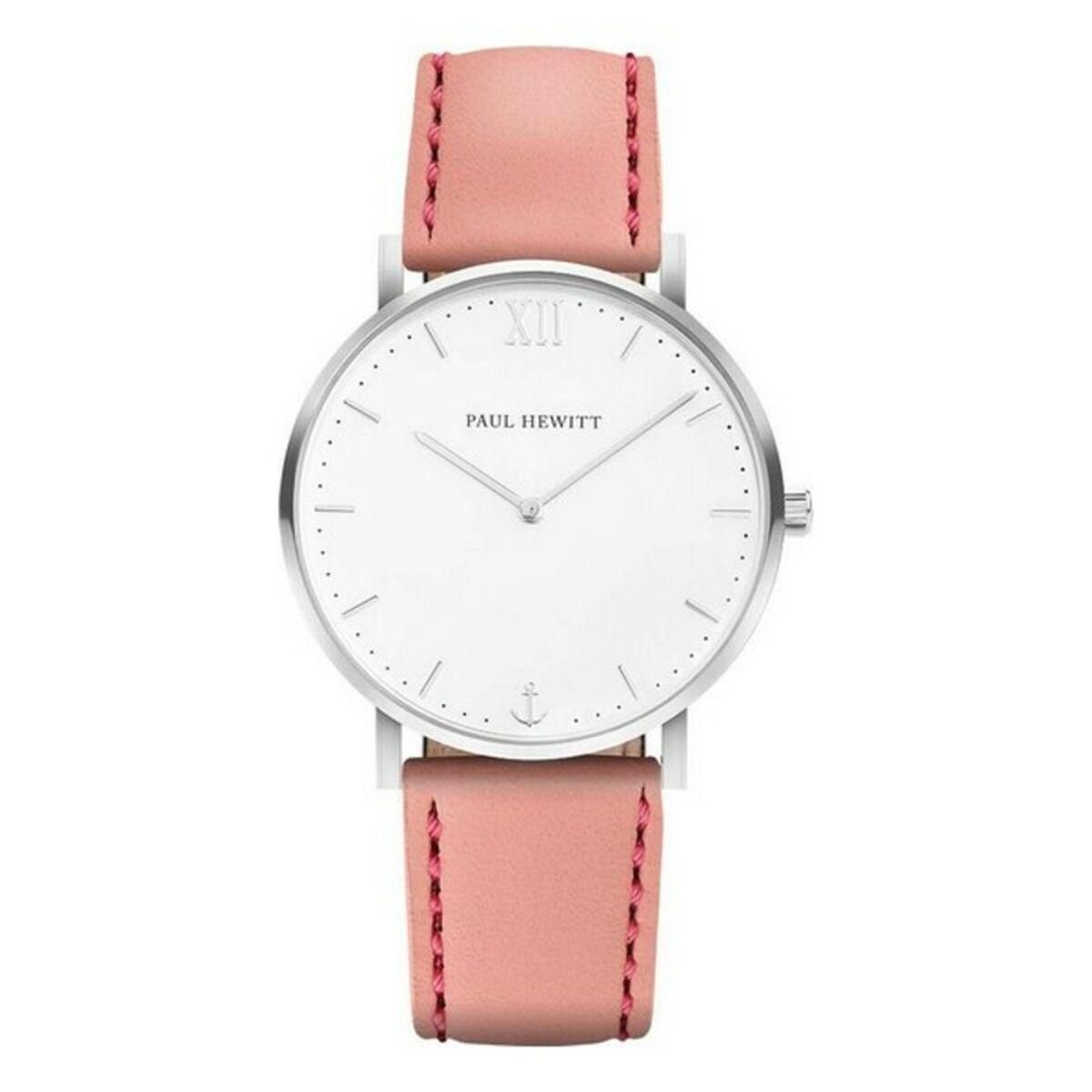 Unisex ur Paul Hewitt ph-sa-s-st-w-24m (Ø 39 mm)