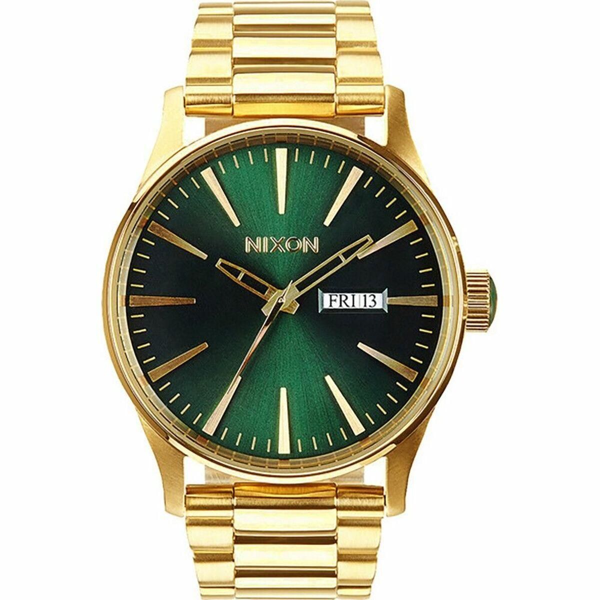 Herreur Nixon A356-1919 Guld