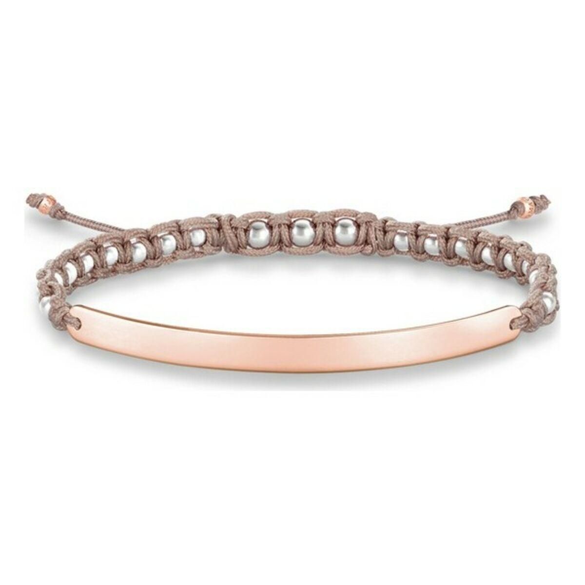 Armbånd til kvinder Thomas Sabo LBA0055-597-19-L21V 21 cm