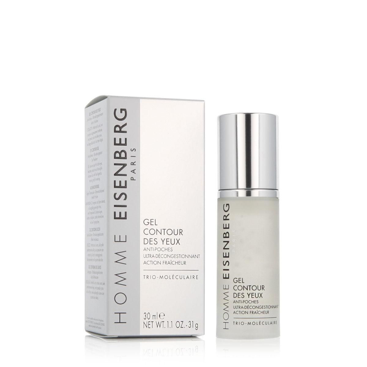 Anti-Age Gel til Øjne Eisenberg 30 ml