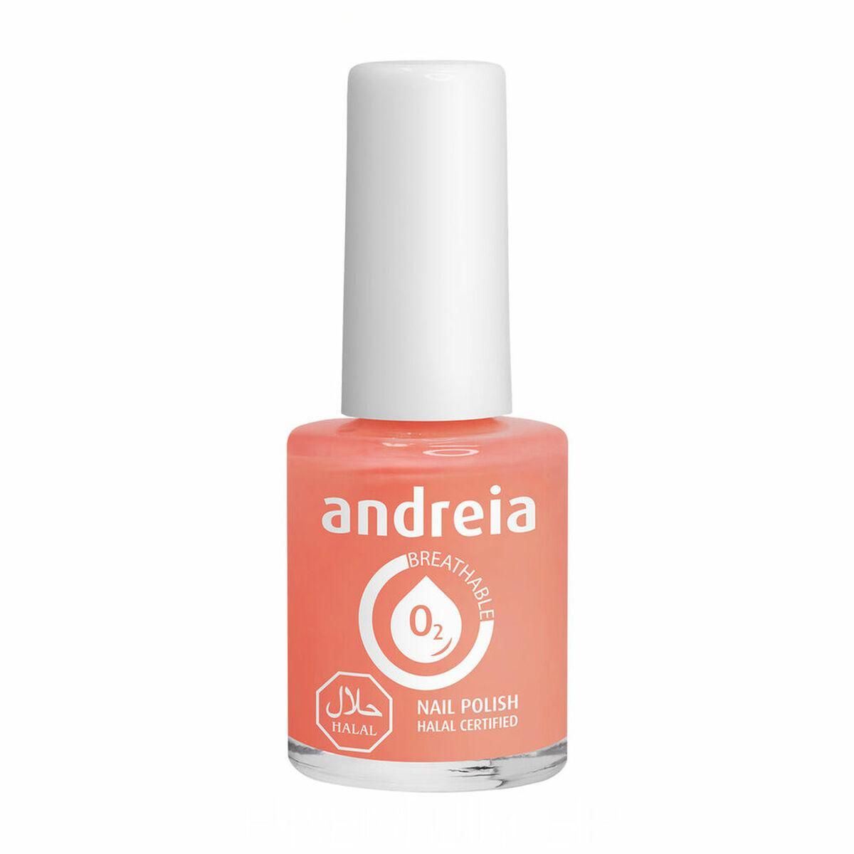 neglelak Andreia Breathable B5 (10,5 ml)