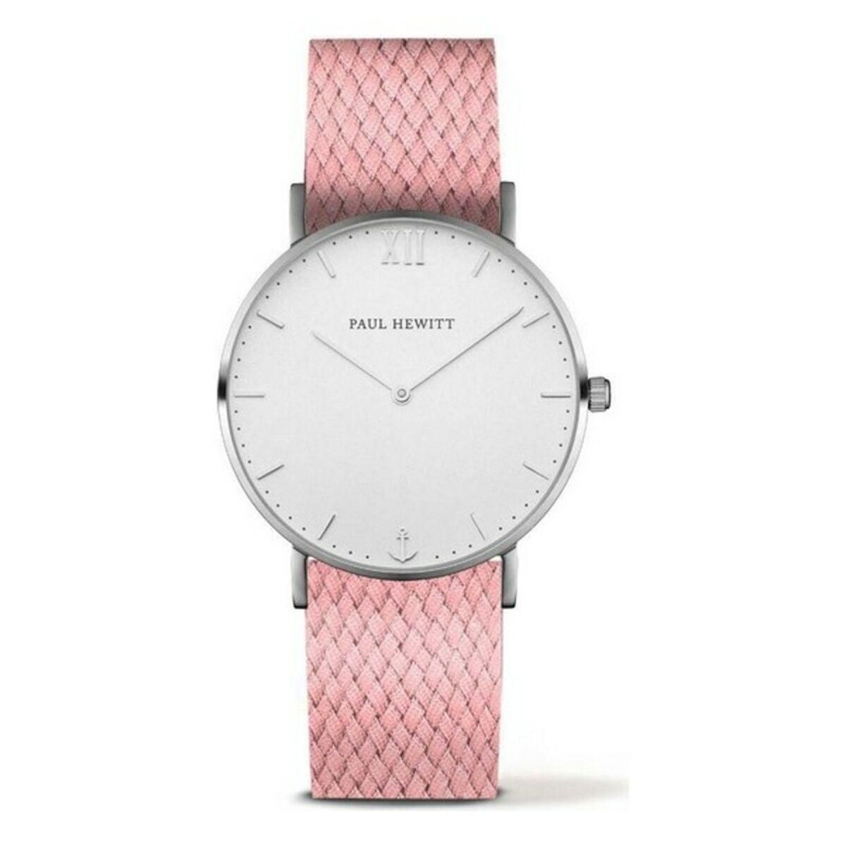 Unisex ur Paul Hewitt ph-sa-s-st-w-27m (Ø 39 mm)