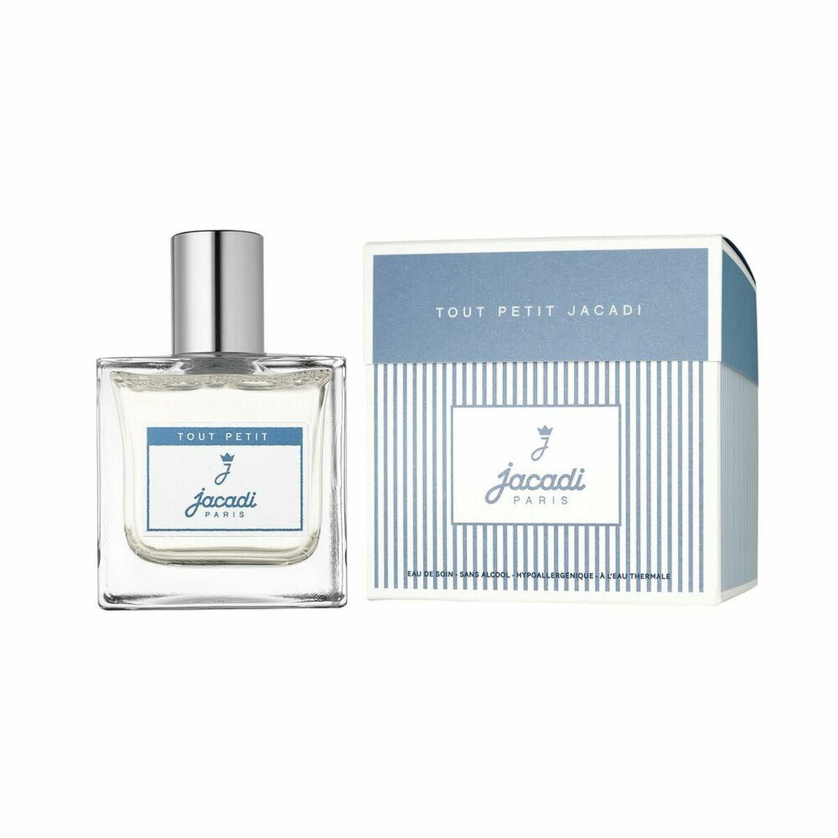 Børne parfume Jacadi Paris Eau de Soin T.Petit Baby Boy EDT 100 ml