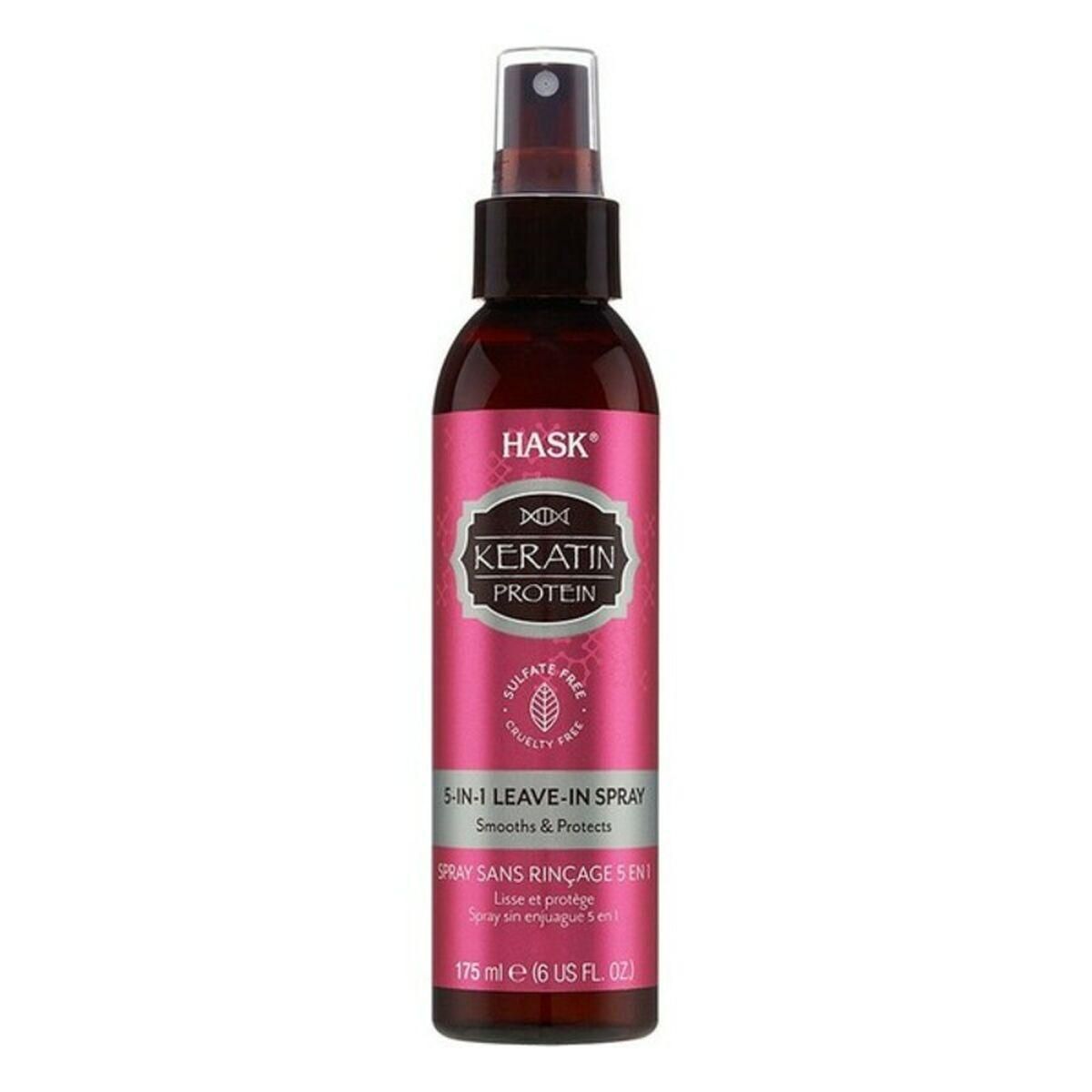 Reparerende Spray HASK HA30224 175 ml (175 ml)