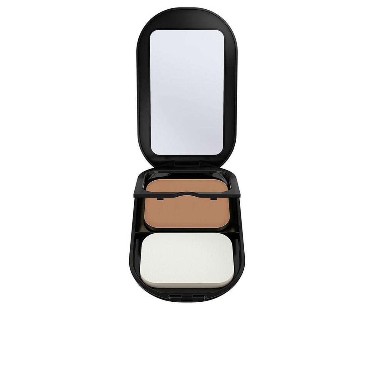 Pulver Make-up Base Max Factor Facefinity Compact Nº 007 Bronze Spf 20 84 g