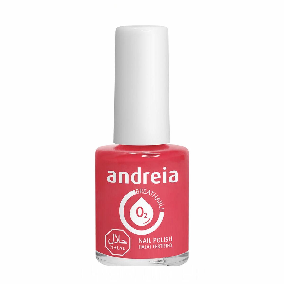 neglelak Andreia Breathable B16 (10,5 ml)