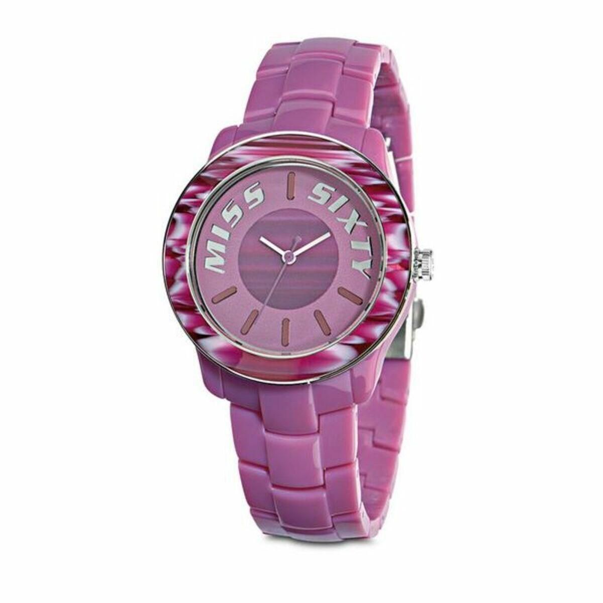 Dameur Miss Sixty R0753122502 (Ø 39 mm)