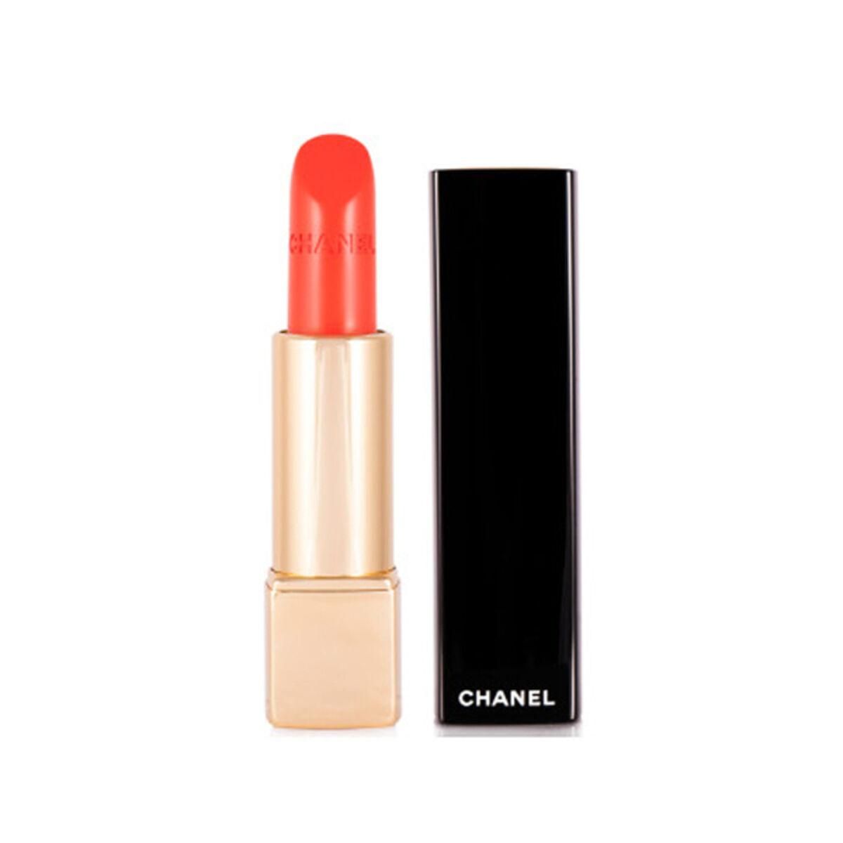 Læbestift Rouge Allure Chanel 96 - excentrique 3,5 g