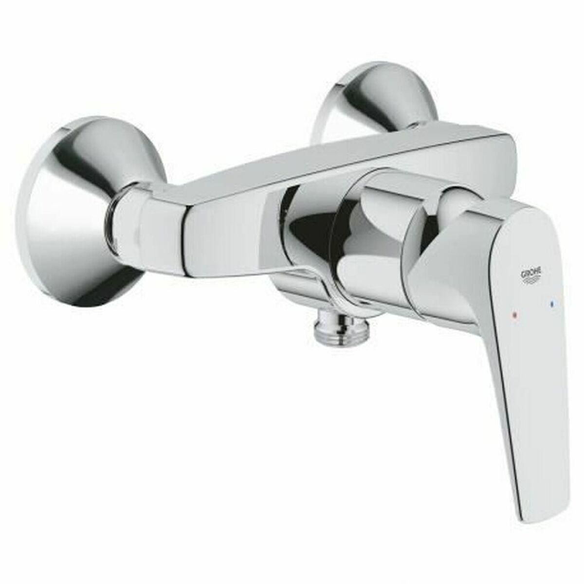 Hane med blandingsbatteri Grohe 23771000 Metal