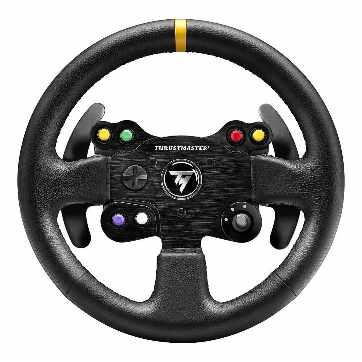 Rat Thrustmaster TM Leather 28 Wheel Add on