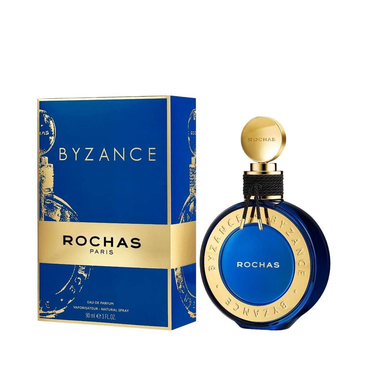 Dameparfume Rochas Byzance EDP 90 ml