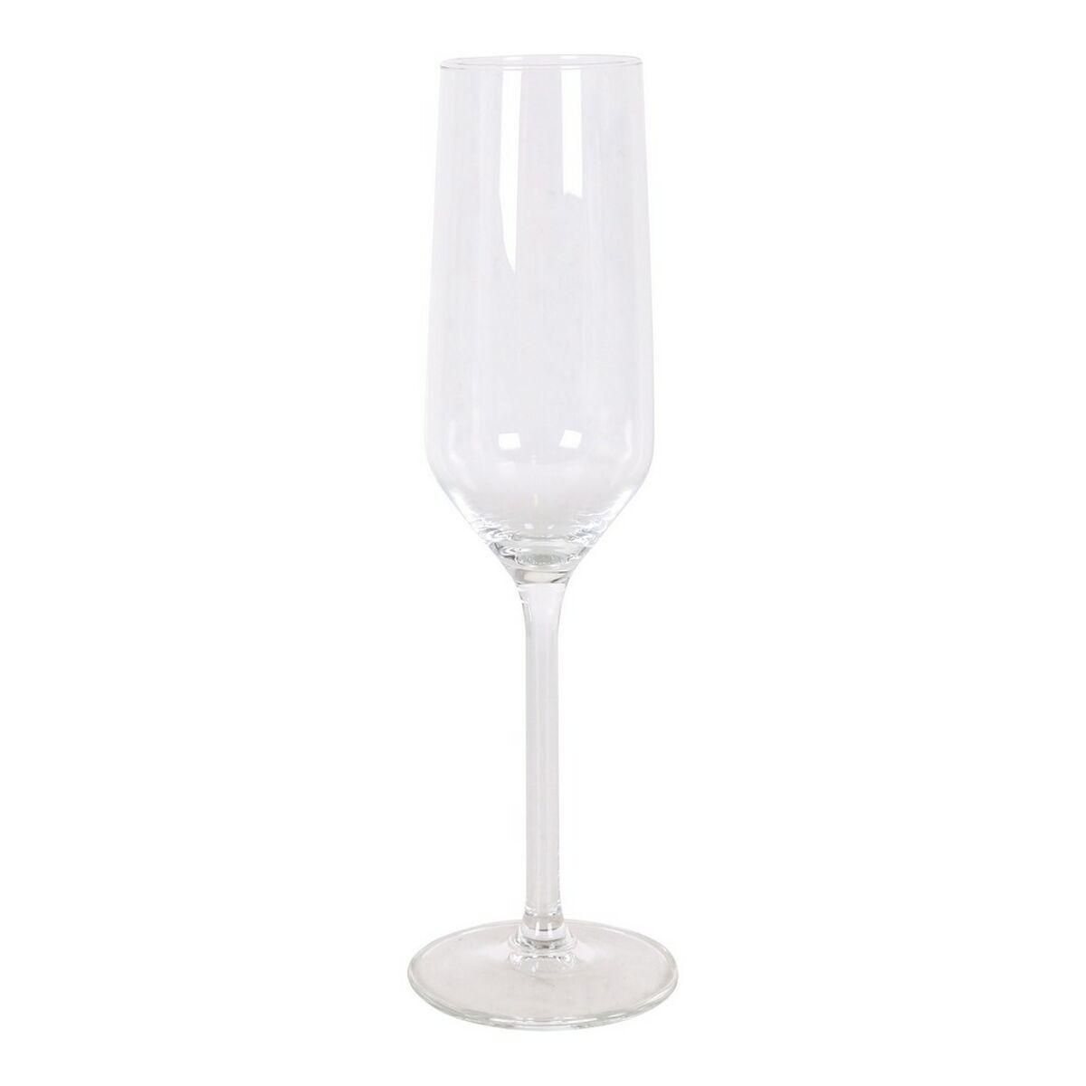 Champagneglas Royal Leerdam Aristo Krystal Gennemsigtig 6 enheder (22 cl)