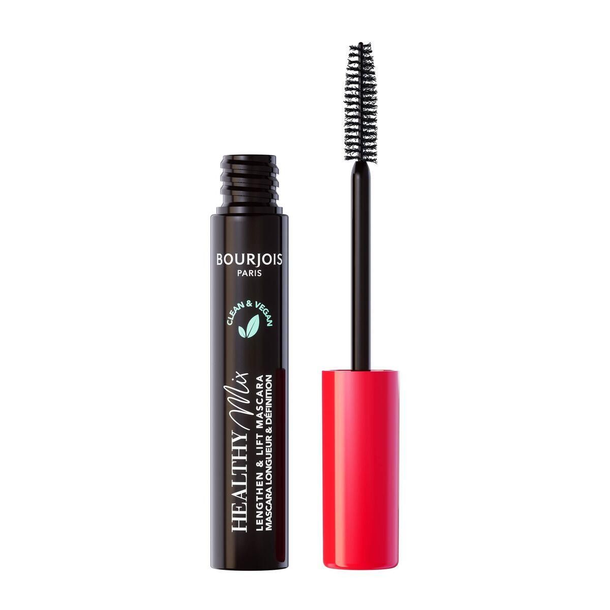 Mascara til Øjenvipper Bourjois Healthy Mix 7 ml