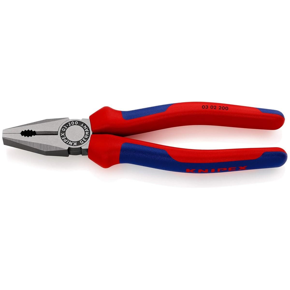 Universaltang Knipex 0302200