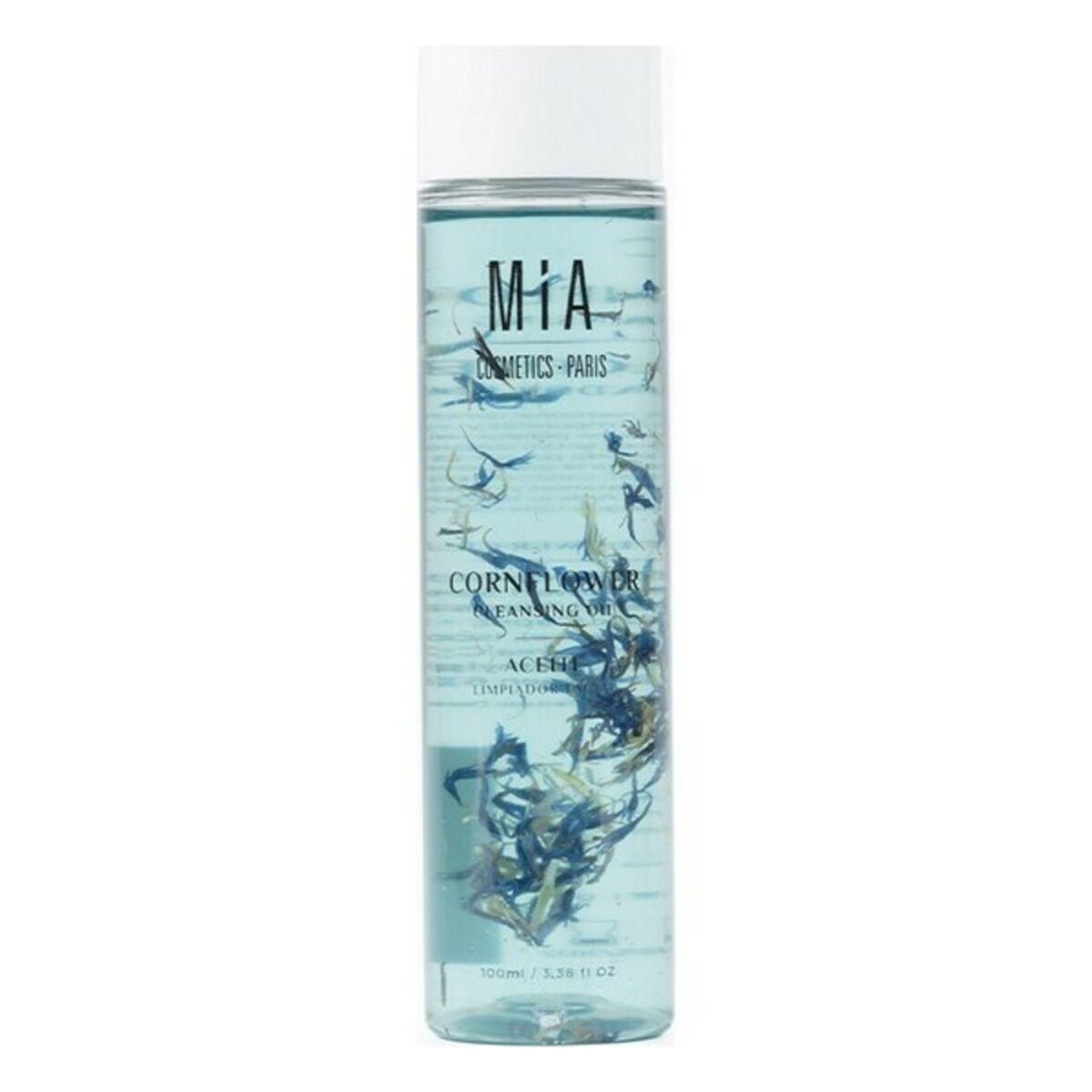 Ansigtsolie Cornflower Mia Cosmetics Paris Mia Cosmetics-Paris 200 ml