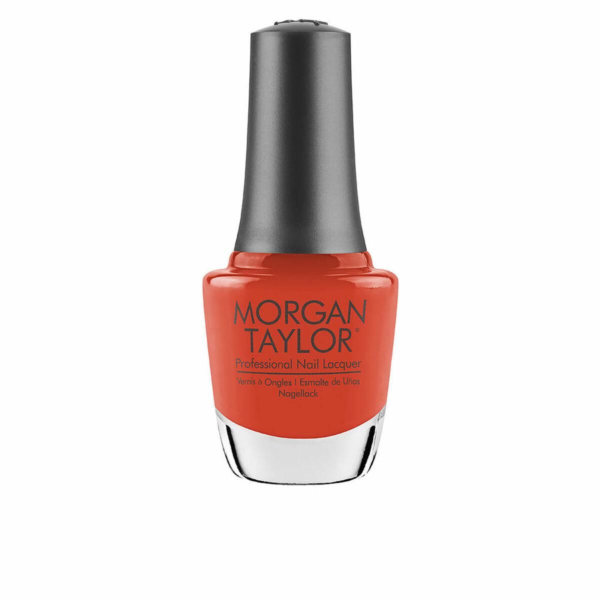 neglelak Morgan Taylor Professional tiger blossom (15 ml)