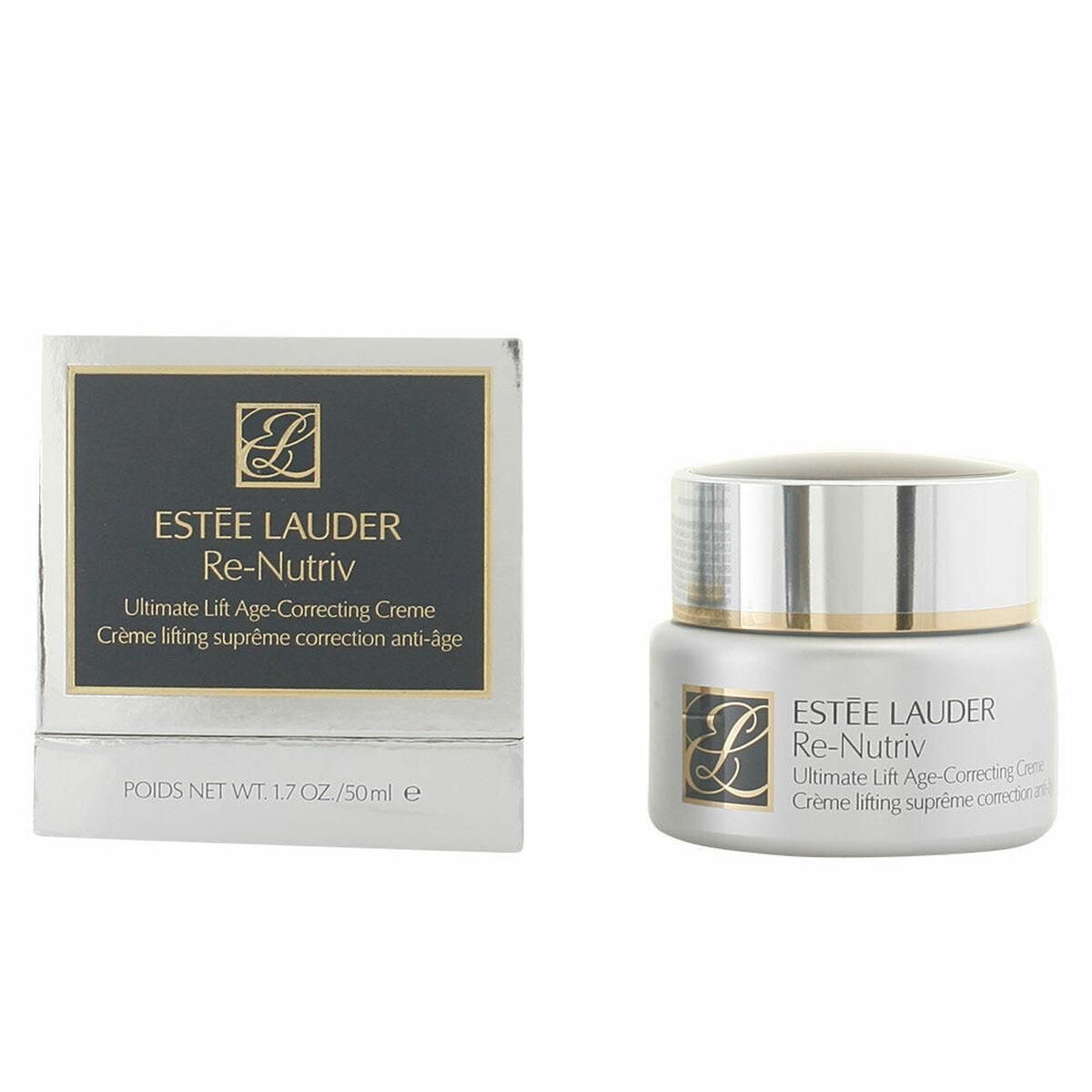 Ansigtscreme Estee Lauder Re-Nutriv Ultimate Lift Reafirmante (50 ml)