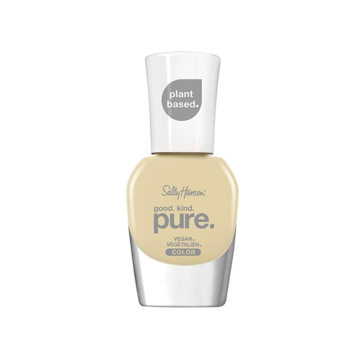 neglelak Sally Hansen Good.Kind.Pure 380-sun-tastic (10 ml)