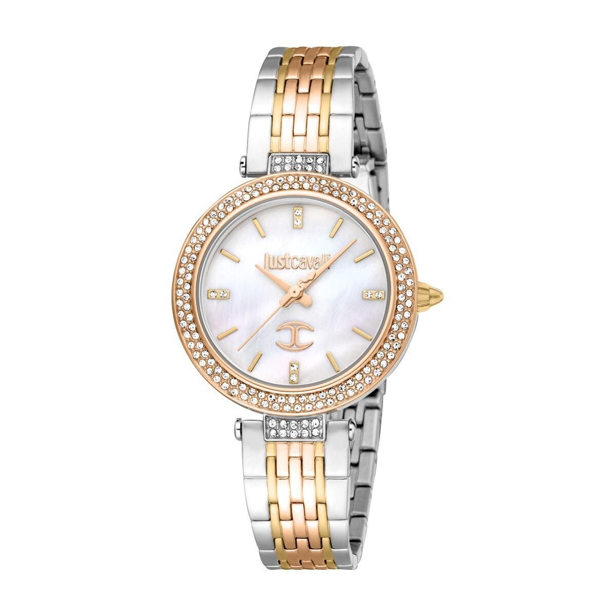 Dameur Just Cavalli SAVOCA 2023-24 COLLECTION (Ø 32 mm)