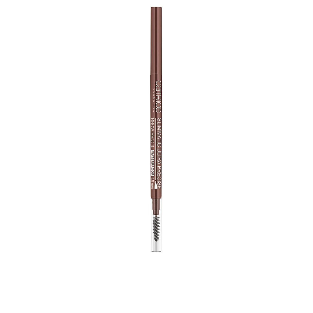 Øjenbrynsblyant Catrice SlimMatic Ultra Precise Nº 040 Cool brown