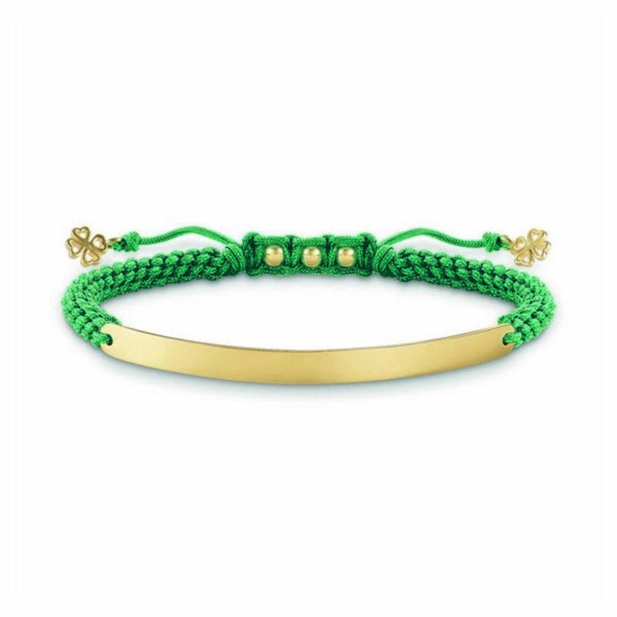 Armbånd til kvinder Thomas Sabo LBA0061-848-6 12-19 cm