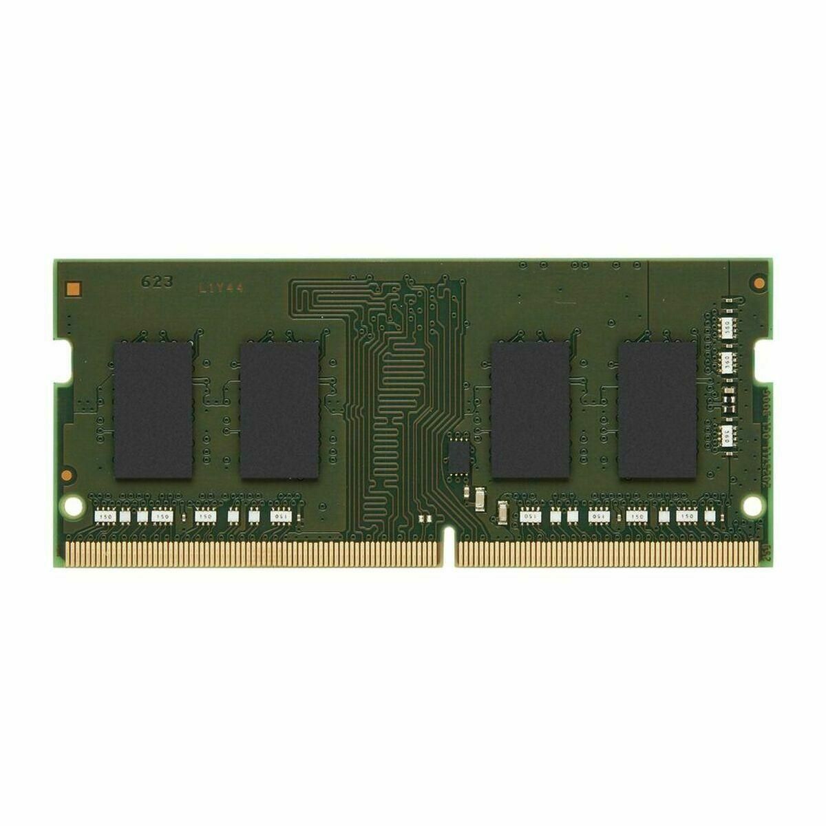 RAM-hukommelse Silicon Power SP016GBSFU320X02 DDR4 3200 MHz CL22 16 GB