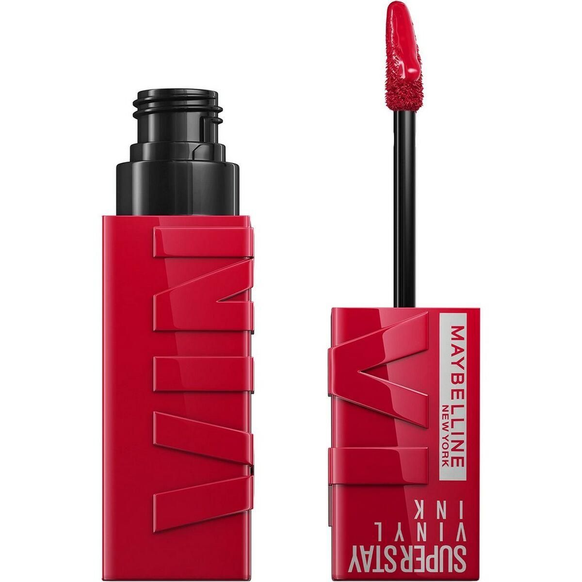 lipgloss Maybelline Superstay Vinyl Link 50-wicked