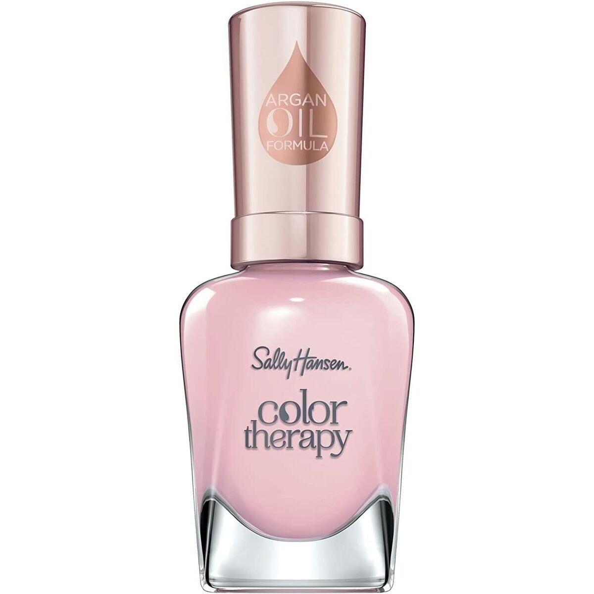 neglelak Sally Hansen Color Therapy 220-rosy quartz (14,7 ml)