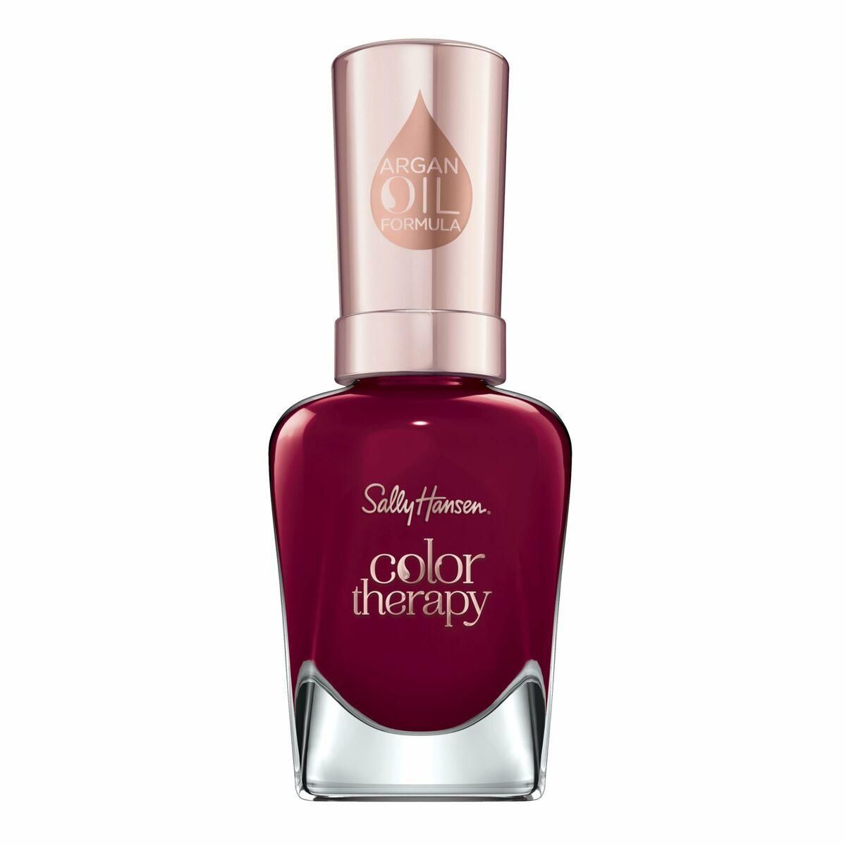 neglelak Sally Hansen Color Therapy 370-unwine'd (14,7 ml)