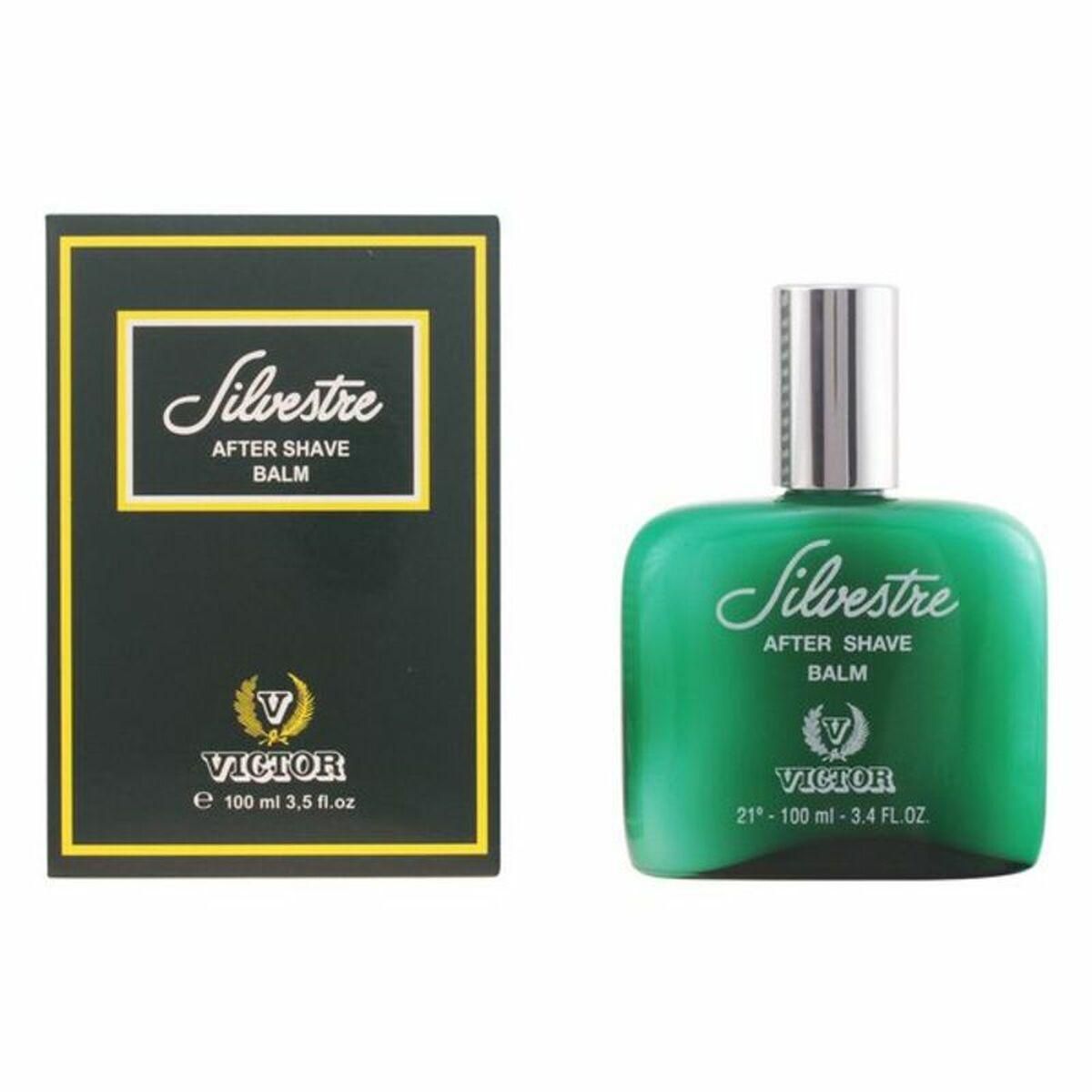 Aftershave Balsam Silvestre Victor Silvestre (100 ml) 100 ml