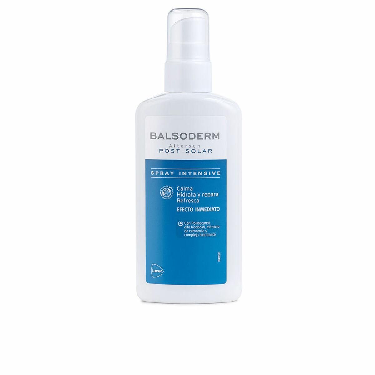 After Sun Lacer Balsoderm Intens Spray (200 ml)