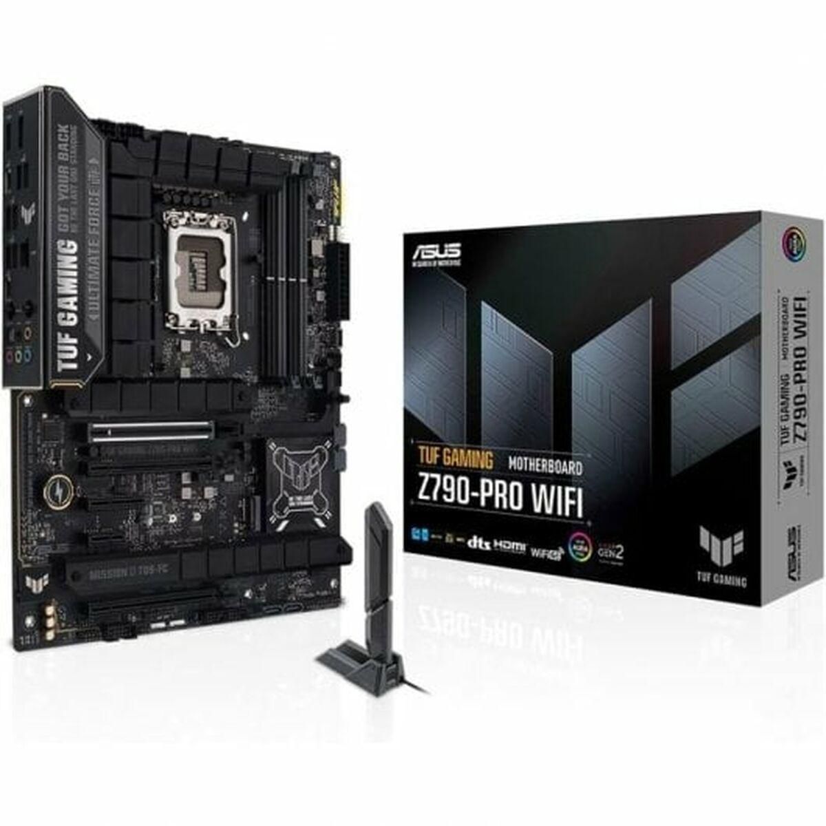 Motherboard Asus TUF GAMING Z790-PRO LGA 1700 Intel Z790 Express