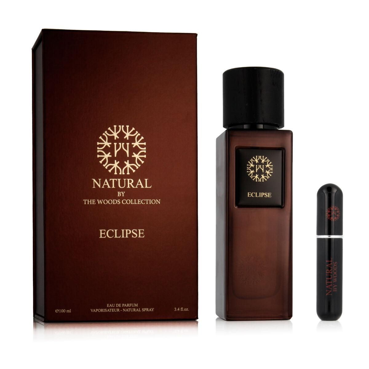 Unisex parfume The Woods Collection EDP Eclipse 100 ml