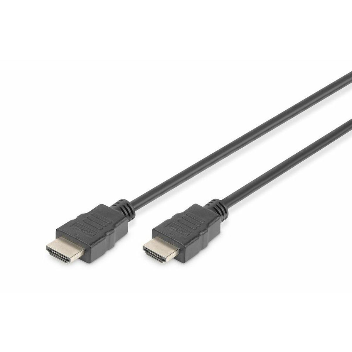 HDMI-kabel Digitus AK-330114-030-S