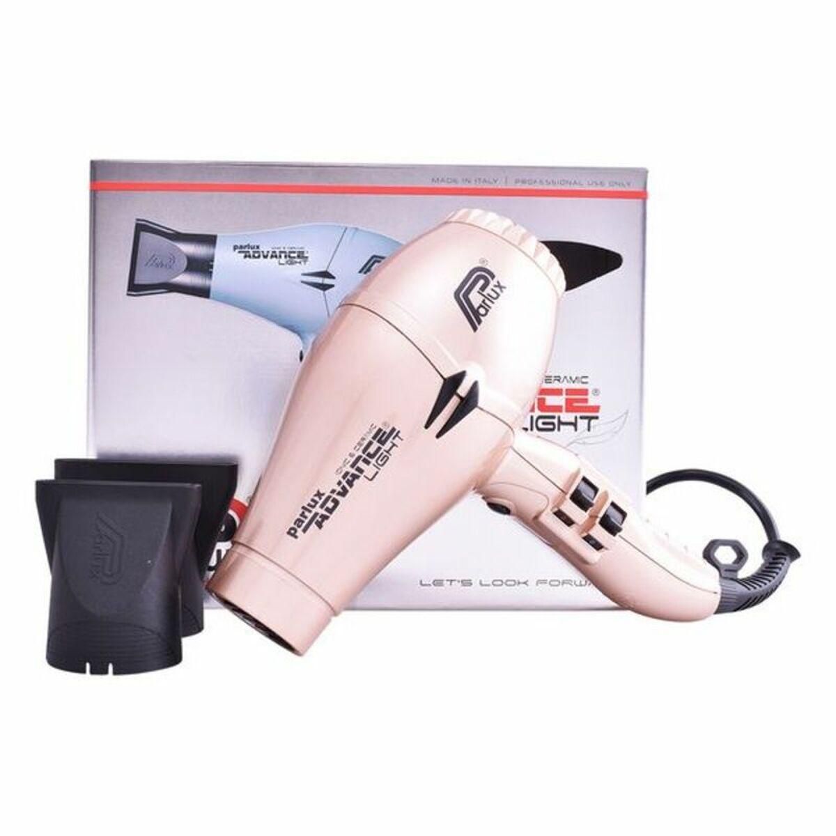 Hårtørrer Advance Light Parlux Hairdryer Advance 2200W