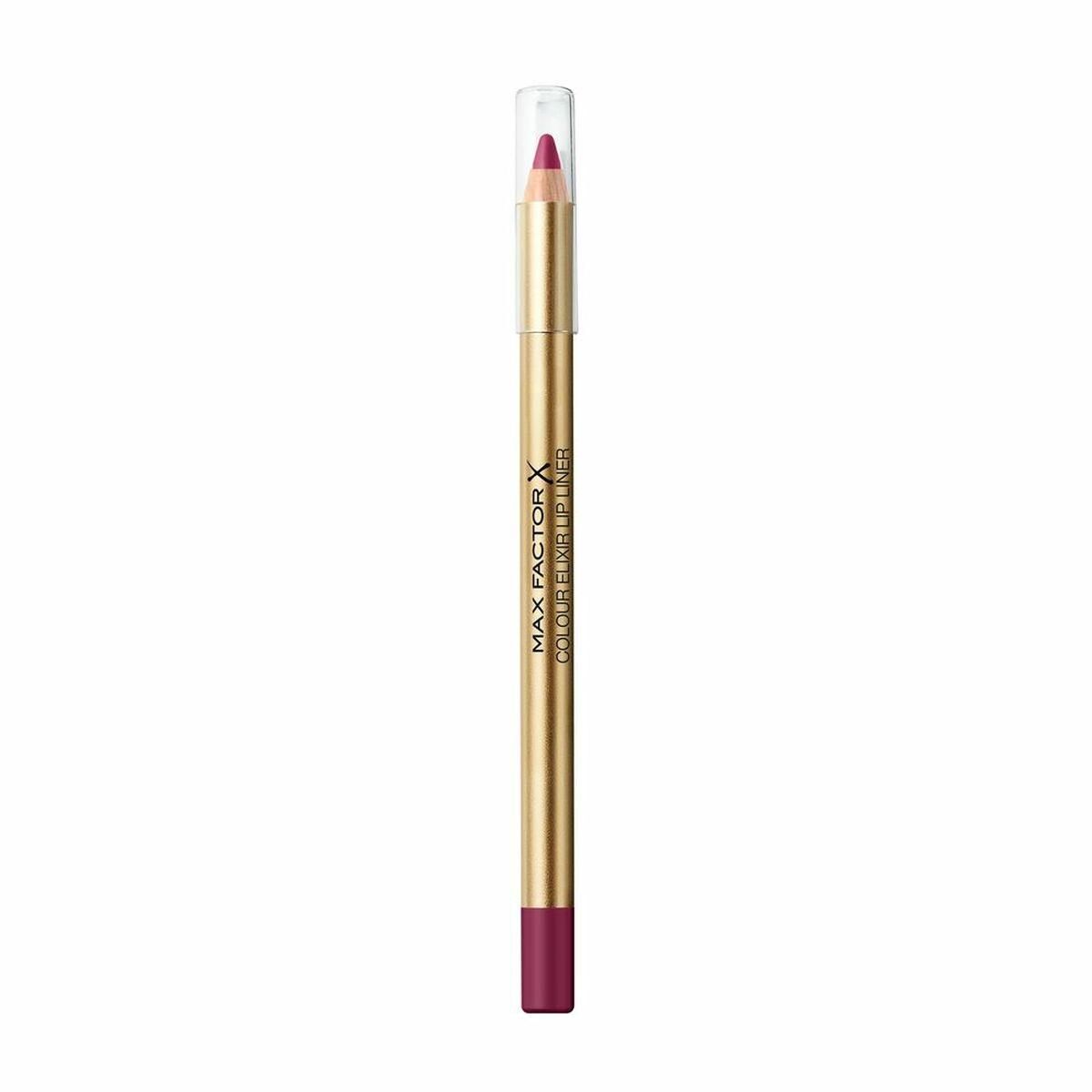 Læbeblyant Colour Elixir Max Factor Nº 070 Deep Berry (10 g)