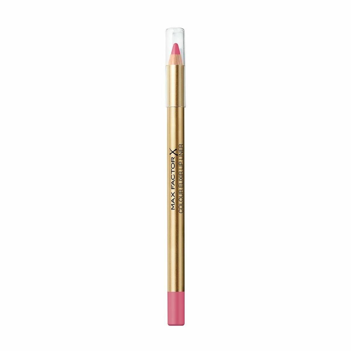 Læbeblyant Colour Elixir Max Factor Nº 35 Pink Princess (10 g)