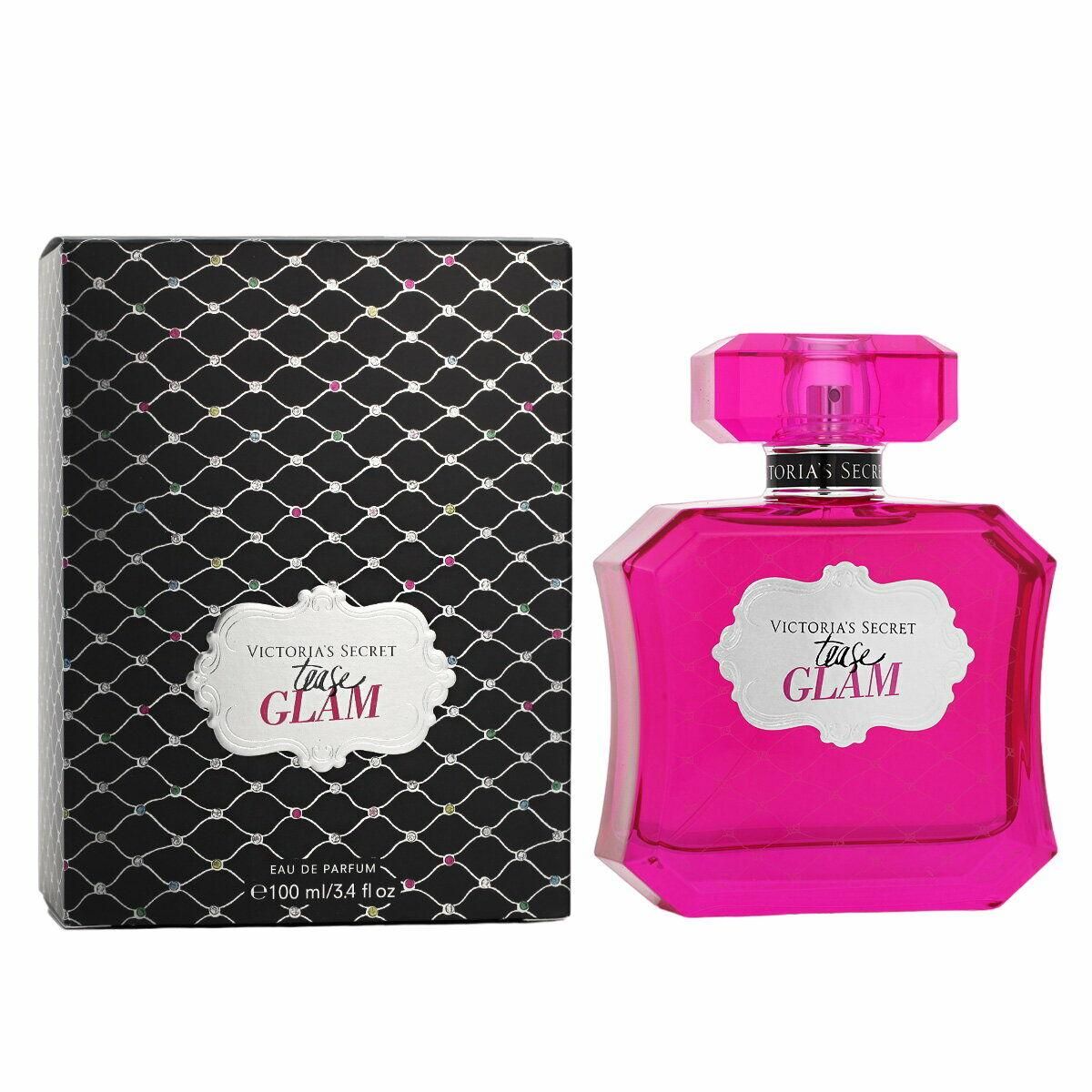 Dameparfume Victoria's Secret EDP Tease Glam 100 ml