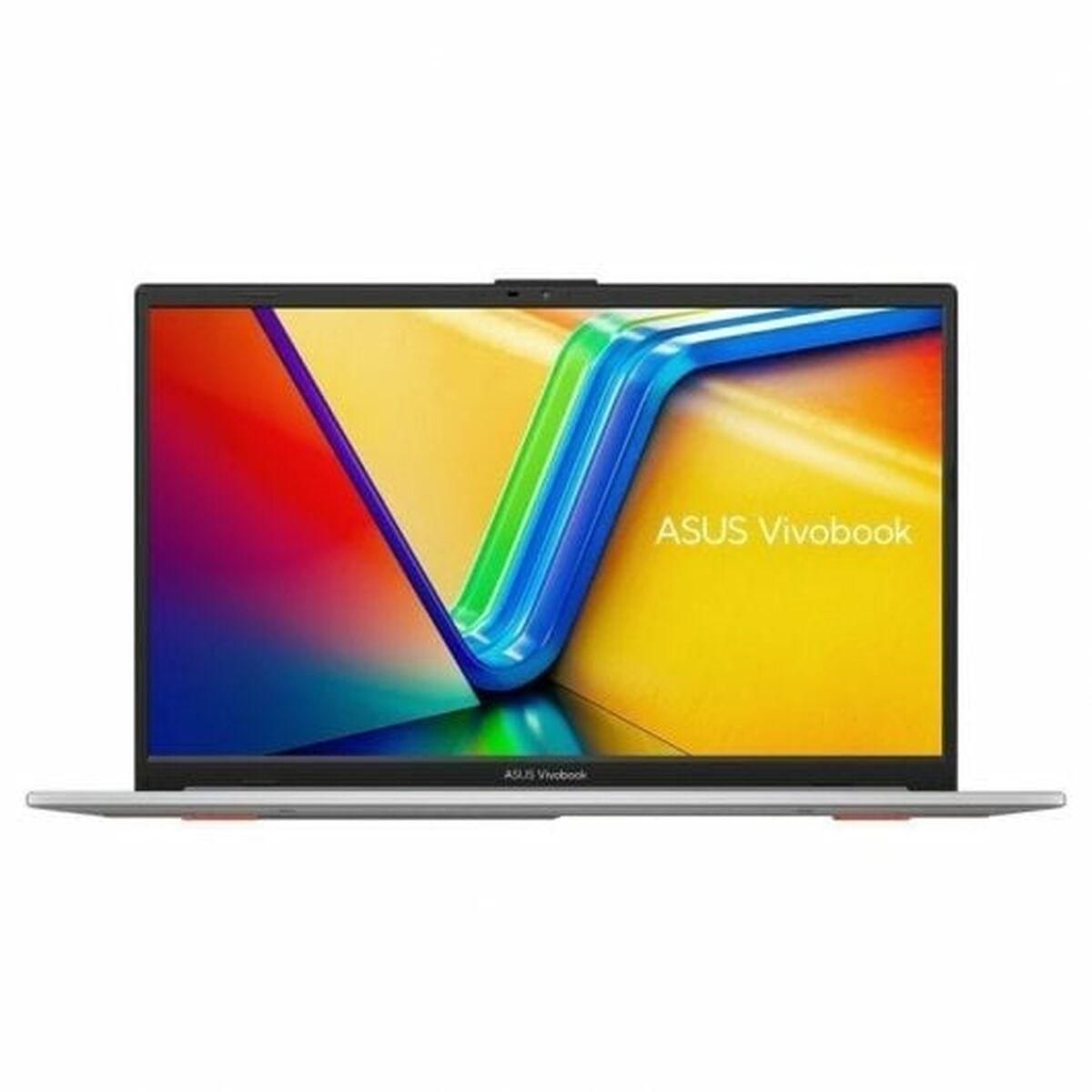 Bærbar Asus 90NB0ZR1-M01CA0 15,6" 8 GB RAM 256 GB SSD AMD Ryzen 3 7320U