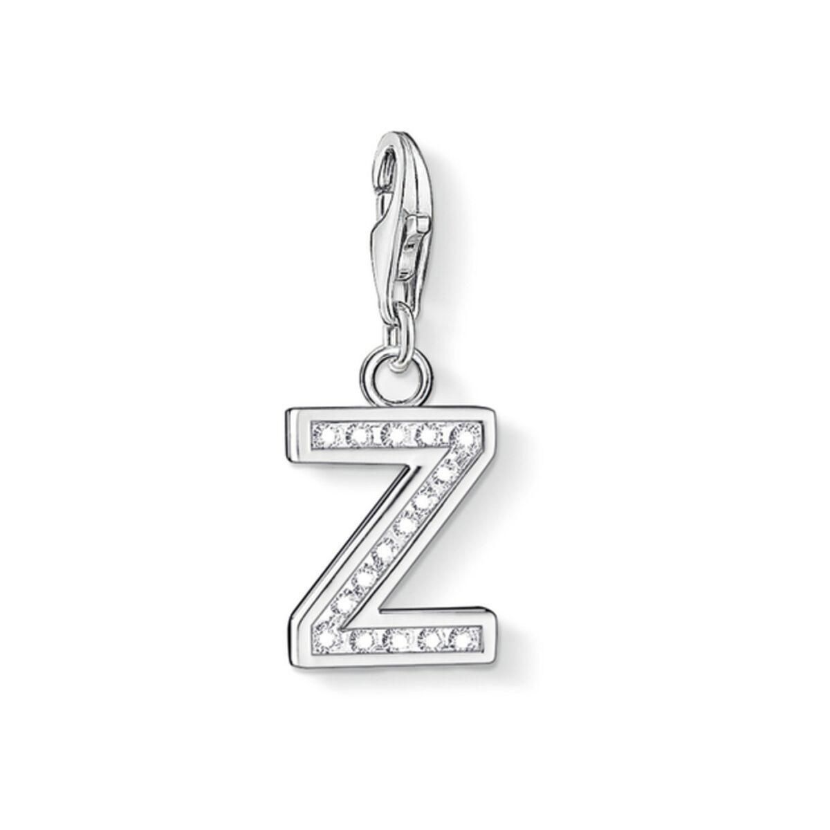 Vedhæng til kvinder Thomas Sabo Charm Club 2 cm