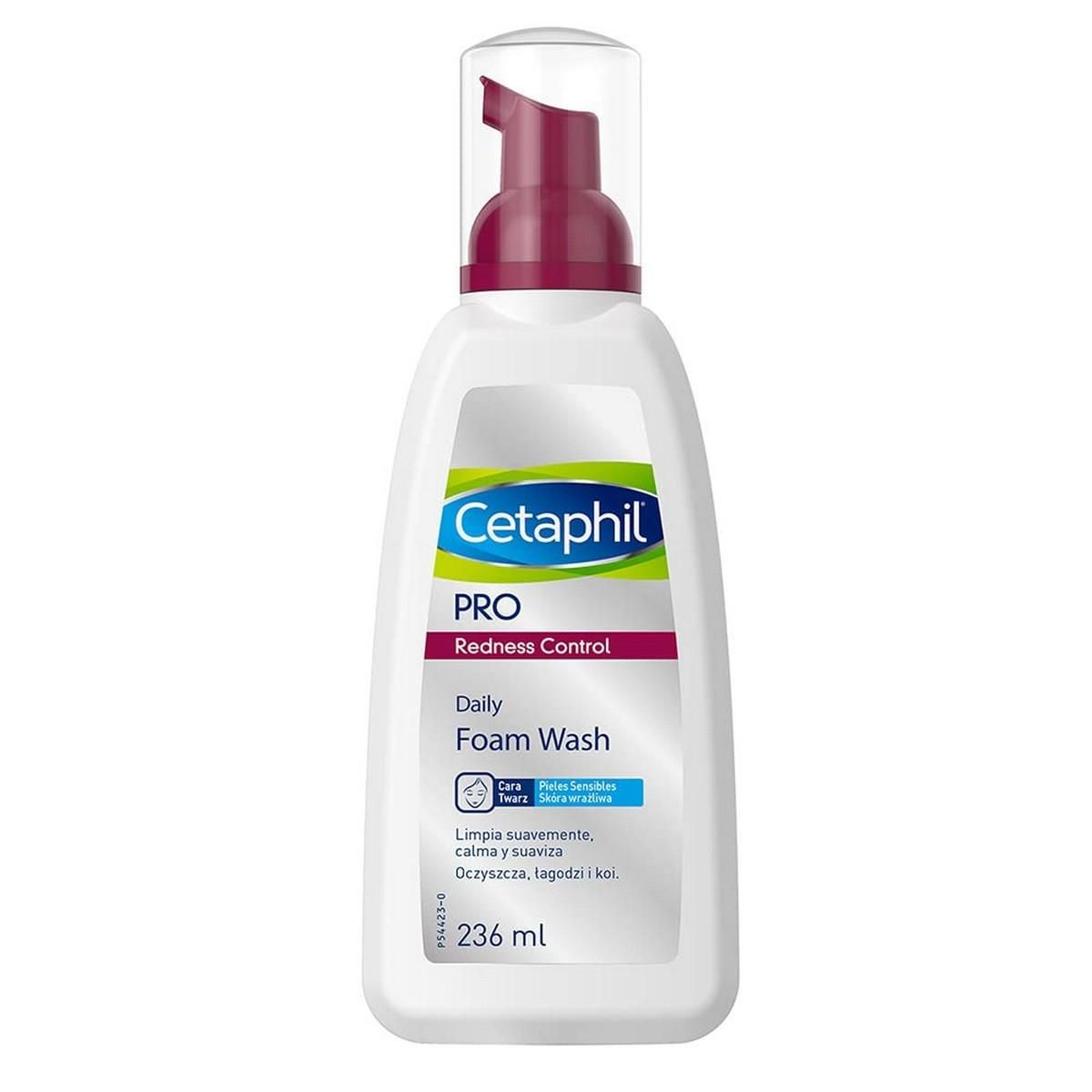 Renseskum Cetaphil Pro Redness Control 236 ml