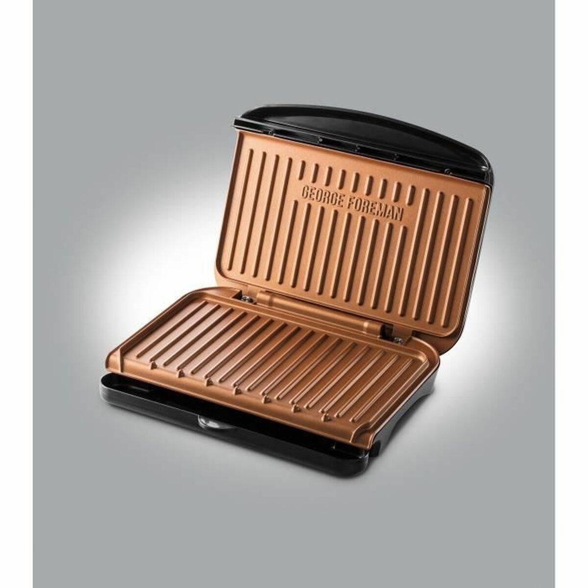 Elektrisk Grill Russell Hobbs 1600 W