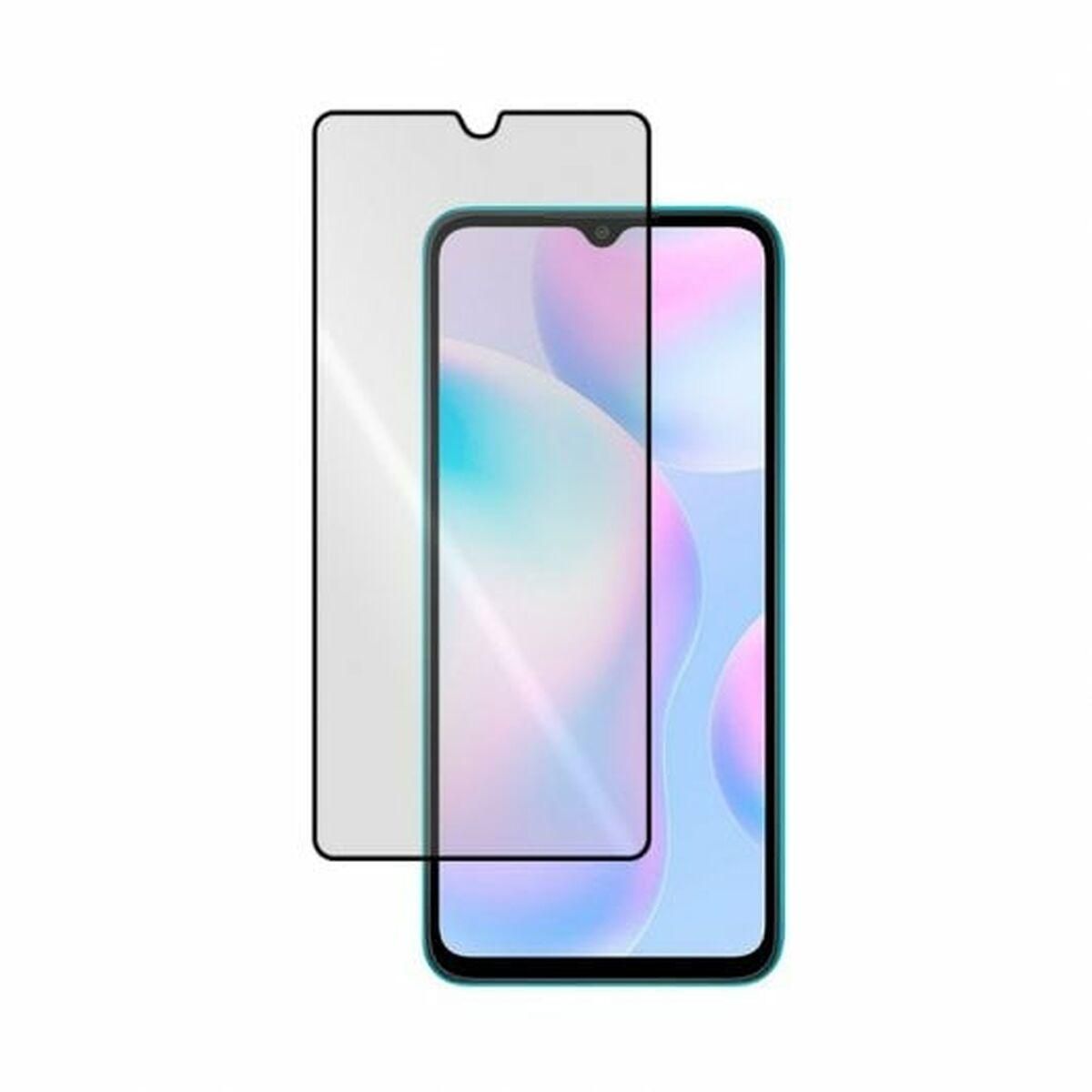 Skærmbeskytter PcCom Xiaomi Redmi 9AT - Redmi 9A