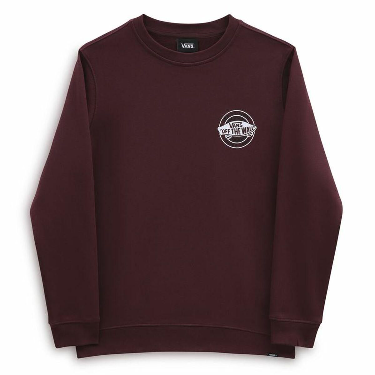 Sweatshirt til Børn Vans Otw Og 66 Crew 14-16 år