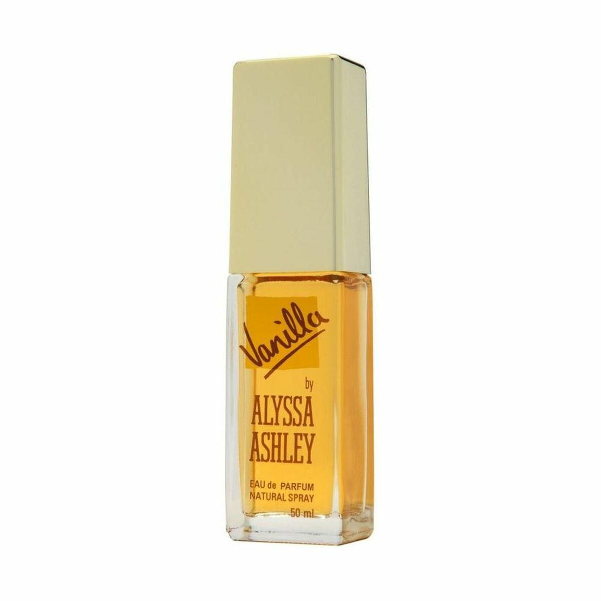 Dameparfume Alyssa Ashley 2523800 EDT 25 ml