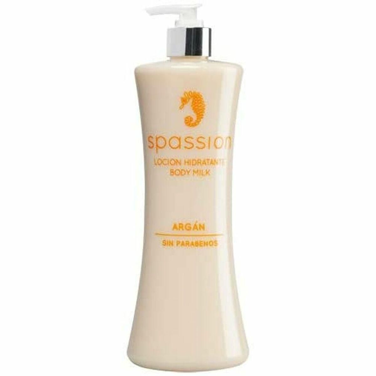 Bodylotion Spassion 4888 Argão (800 ml)